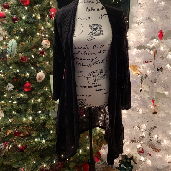 Jessa sweater✨ long cardigan - Picture 6 of 7